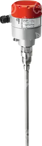 čidlo tlakové Danfoss AHS 4100-1700